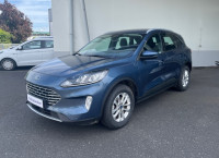Ford Kuga 2.5 Duratec 190ch FHEV E85 Titanium BVA