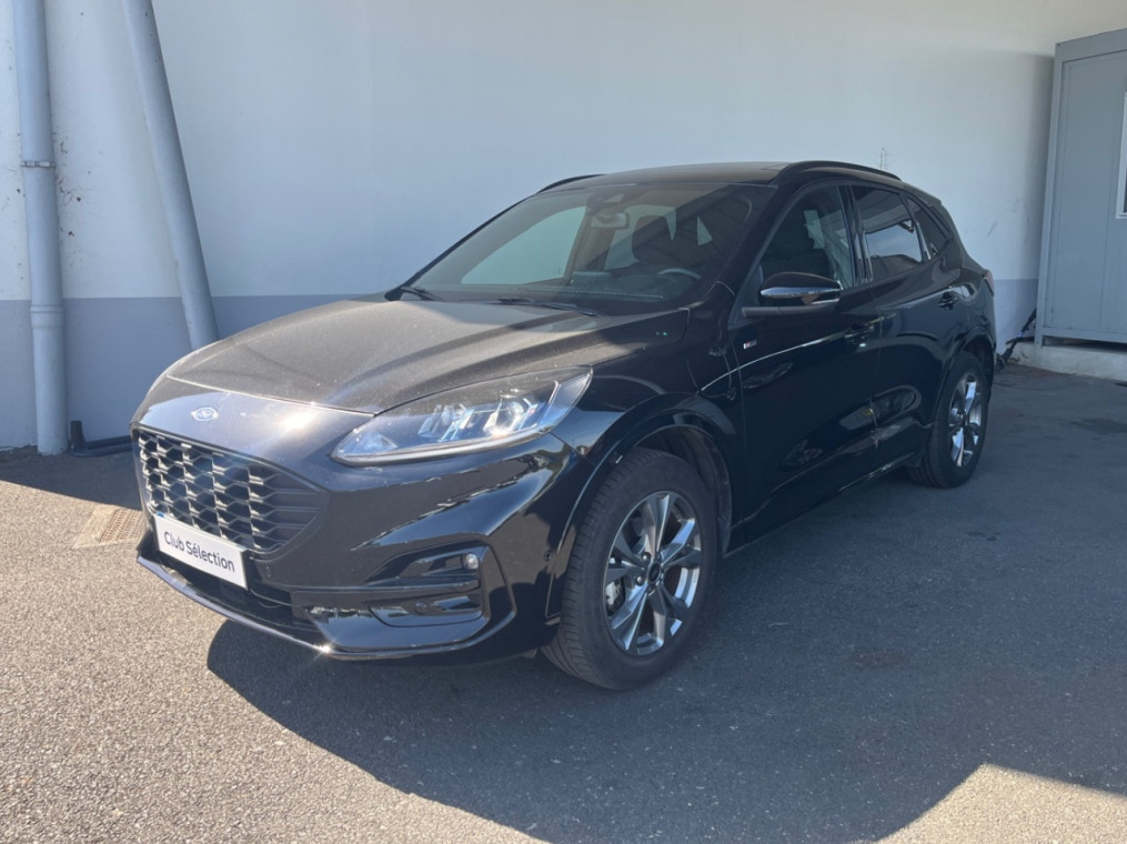 Ford Kuga 2.5 Duratec 225ch PHEV ST-Line BVA