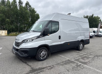 IVECO Daily 35S Fg Nouveau 35S21H 3.0 V12 Hi-Matic AIR PRO