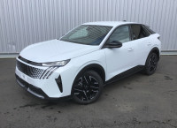 Peugeot 3008 Nouveau Hybrid 145 e-DCS6 Allure