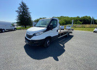IVECO Daily CCb 35S16H3.0 empattement 4100