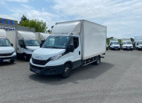 IVECO Daily CCb 35C16H3.0 empattement 4100