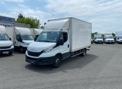 IVECO Daily CCb 35C16H3.0 empattement 4100