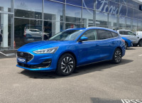 Ford Focus SW 1.0 Flexifuel mHEV 125ch Titanium X Business