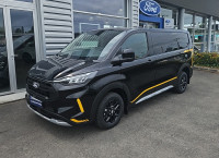 Ford Transit Custom Fg 320 L1H1 2.0 EcoBlue 150ch Trail