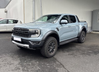 Ford Ranger 3.0 EcoBoost V6 292ch Stop&Start Double Cabine Raptor BVA10