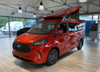 Ford Transit CustomNugget 320 L1H1 2.0 EcoBlue 170ch Titanium BVA8