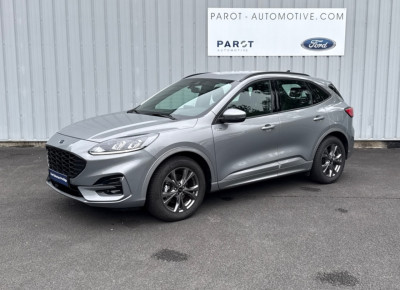 Ford Kuga 2.5 Duratec 190ch FHEV E85 ST-Line BVA