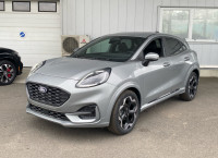 Ford Puma 1.0 EcoBoost Hybrid 125ch ST-Line X S&S Powershift