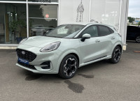 Ford Puma 1.0 EcoBoost Hybrid 125ch ST-Line X S&S