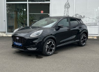 Ford Puma 1.0 EcoBoost Hybrid 125ch ST-Line X S&S Powershift