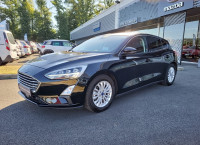 Ford Focus 1.0 EcoBoost  FLEXIFUEL 125ch Titanium