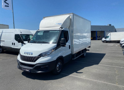 IVECO Daily CCb 35C16H3.0 empattement 4100