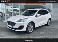 Ford Kuga 2.5 Duratec 225ch PHEV Vignale BVA