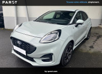 Ford Puma 1.0 EcoBoost Hybrid 125ch ST-Line X S&S