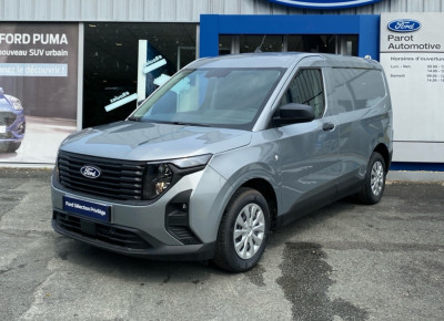 Ford Transit Courier 1.5 EcoBlue 100ch Trend