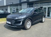 Ford Kuga 2.5 Duratec 190ch FHEV E85 Titanium BVA