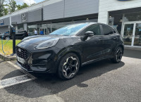 Ford Puma 1.0 EcoBoost Hybrid 125ch ST-Line X S&S Powershift