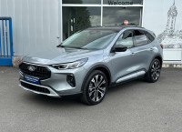 Ford Kuga 2.5 Duratec 243ch Hybride Rechargeable Active X Powershift