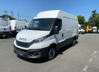 IVECO Daily 35S Fg 35S14 V12