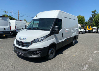 IVECO Daily 35S Fg 35S14 V12