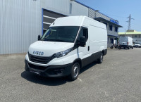 IVECO Daily 35S Fg 35S16 V12