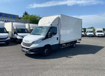 IVECO Daily CCb 35C16H3.0 empattement 4100