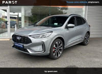 Ford Kuga 2.5 Duratec 243ch Hybride Rechargeable ST-Line X Powershift