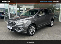 Ford Kuga 2.0 TDCi 180ch Stop&Start Vignale 4x4 Powershift