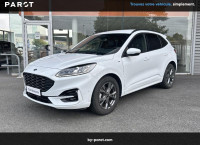 Ford Kuga 2.5 Duratec 190ch FHEV E85 ST-Line X BVA