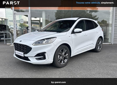 Ford Kuga 2.5 Duratec 190ch FHEV E85 ST-Line X BVA