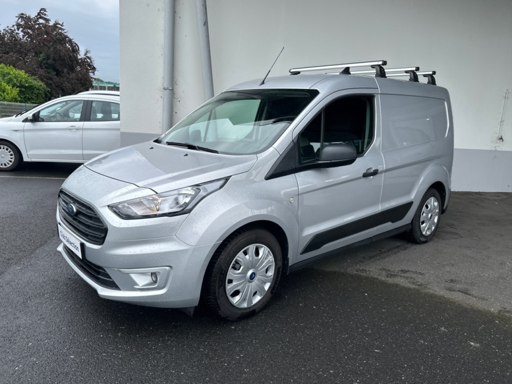 Ford Transit Connect L1 1.5 EcoBlue 100ch Trend Business Nav