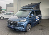 Ford Transit CustomNugget 320 L1H1 2.0 EcoBlue 136ch Titanium