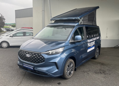 Ford Transit CustomNugget 320 L1H1 2.0 EcoBlue 136ch Titanium