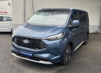 Ford Tourneo Custom 340 L1H1 2.5 Duratec 232ch Hybride rechargeable Active CVT