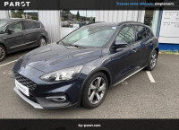 Ford Focus Active 1.0 EcoBoost 125ch mHEV Active X
