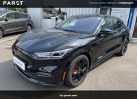 Ford Mustang Mach-E 294ch Extended Range 99kWh Premium Propulsion