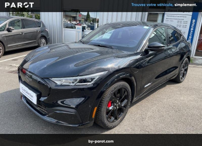 Ford Mustang Mach-E 294ch Extended Range 99kWh Premium Propulsion