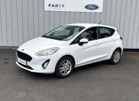 Ford Fiesta 1.0 EcoBoost 95ch Connect Business Nav 5p