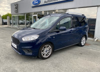 Ford Tourneo Courier 1.5 TD 100ch Titanium