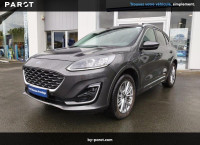Ford Kuga 2.5 Duratec 225ch PHEV Vignale BVA