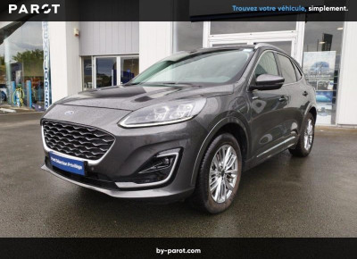 Ford Kuga 2.5 Duratec 225ch PHEV Vignale BVA