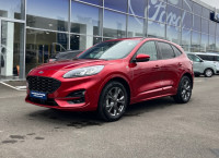 Ford Kuga 2.5 Duratec 190ch FHEV E85 ST-Line X BVA