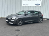 Ford Focus 1.0 EcoBoost 125ch ST-Line