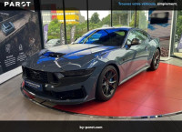Ford Mustang Fastback 5.0 V8 453ch Dark Horse BVA10