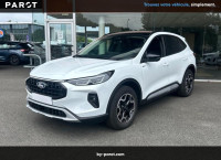 Ford Kuga 2.5 Duratec 180ch Hybrid FlexiFuel Active X Powershift
