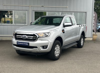 Ford Ranger 2.0 EcoBlue 170ch Stop&Start Super Cab XLT 4x4