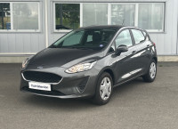 Ford Fiesta 1.1 85ch Cool & Connect 5p Euro6.2