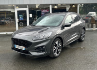 Ford Kuga 2.0 EcoBlue 150ch mHEV ST-Line X