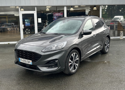 Ford Kuga 2.0 EcoBlue 150ch mHEV ST-Line X